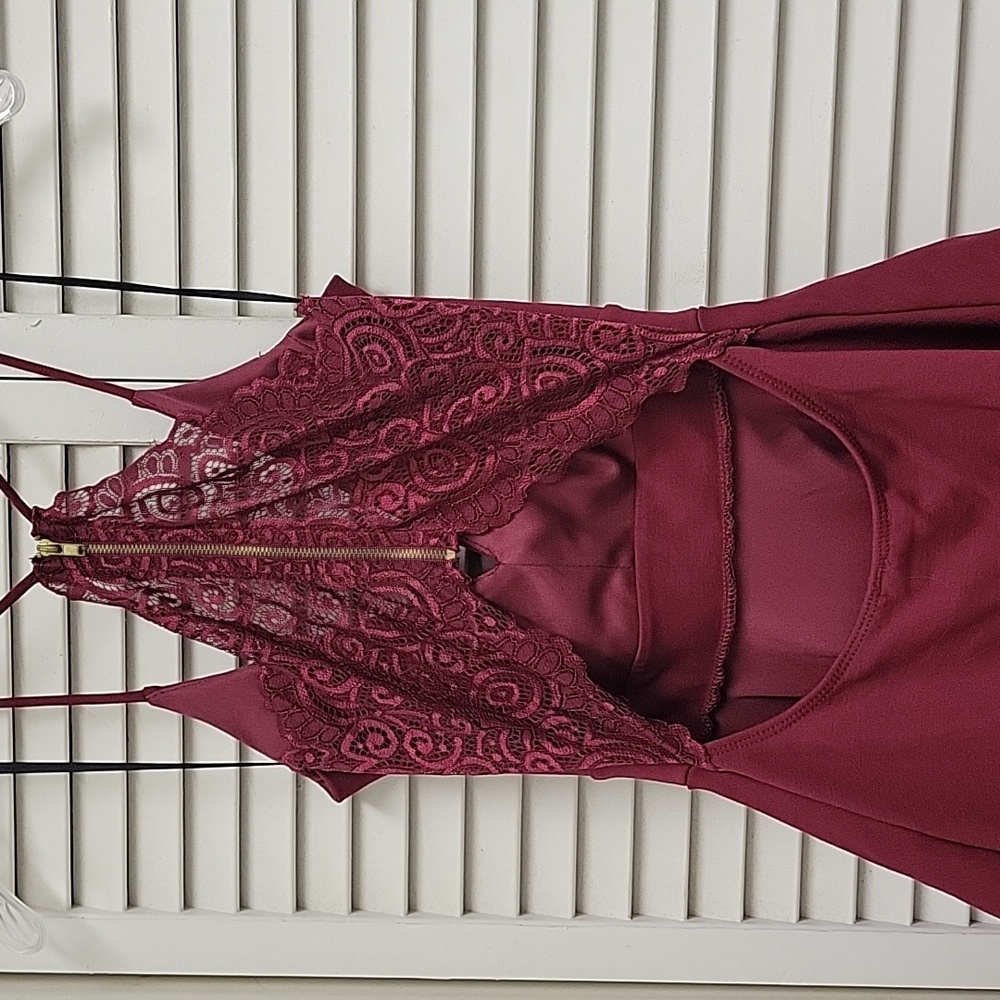 Party dress - Picture 4 of 5